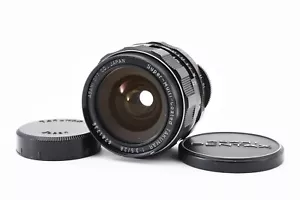 【NEAR MINT】PENTAX Super Multi Coated Takumar 28mm F/3.5 Lens For M42 From JAPAN - Picture 1 of 12