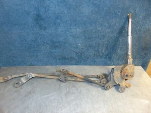 Chevy Corvette 4 Speed Shifter For Parts Muncie ITM 8203 8204 8205 Arms "S" Rods - Picture 1 of 13