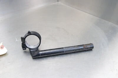 08-11 HONDA CBR1000RR 1000RR CLIP IZQUIERDO EN MANILLAR 53150-MFL-305 Foto 1 de 4