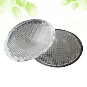 Silicone Chest Pad Insert Pads for Bras Inserts Bathing Suit Cup - Picture 1 of 11