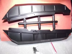 FTX Street Racer Side Chassis Guards Ofna FTX1291 - Picture 1 of 4