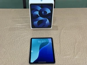 iPad Air 5 64GB - Imagen 1 de 4