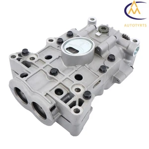 23300-2G520 Shaft Balance Oil Pump For Hyundai Sonata 2.0L 2.4L 09-14 2010 2013 - Foto 1 di 14