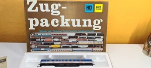 Piko H0 1:87 Trans Europ Express TEE DC ANALOG - Bild 1 von 4