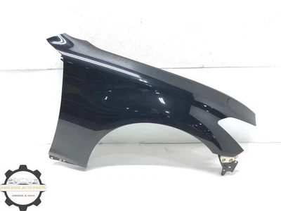 2014-2019 INFINITI Q70 Q70L ПРАВЫЙ ПАССАЖИР ПЕРЕДНЯЯ ПАНЕЛЬ КРЫЛА OEM #ПРИМЕЧАНИЕ - Изображение 1 из 4