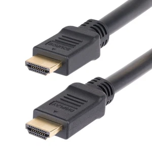 HDMI 2.0 Kabel/Aktiver Typ/15m/4K60Hz/CMP Plenum schwer entflammbar Gr - Bild 1 von 6