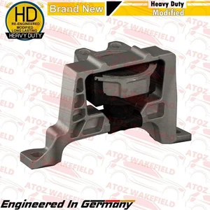 PARA FORD FOCUS GRAND TOURNEO TRANSIT C-MAX VOLVO RH MONTAJE DEL MOTOR NUEVO - Imagen 1 de 3