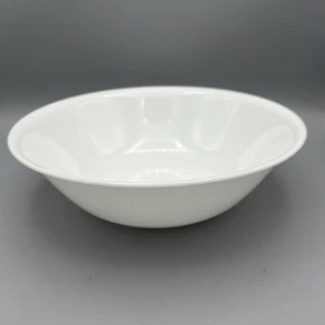 Corelle WINTER FROST WEISS 10 1/4" GROSSE SERVIERSCHÜSSEL - Bild 1 von 7