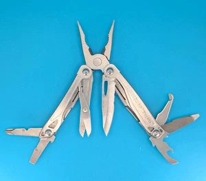 LEATHERMAN WINGMAN MULTI-TOOL! SCHNELLER VERSAND! - Bild 1 von 11