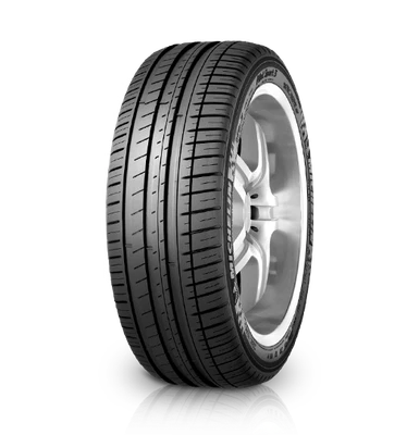 Neumáticos de Verano Michelin 275/35 R20 102Y PILOT SPORT 4S (2019) - Imagen 1 de 4
