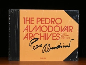 The Pedro Almodóvar Archives by Paul Duncan - Picture 1 of 1