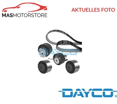 ZAHNRIEMENSATZ SET KIT DAYCO KTB775 A NEU OE QUALITÄT - Image 1 of 4