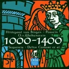 Century Classics - Vol. 1 (1000-1400) von Various | CD | Zustand sehr gut - Bild 1 von 2