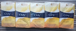 30 Olay Outlast Ultra Moisture Shea Butter Beauty Bars (5 Packs of 6)  New Rare - Picture 1 of 2