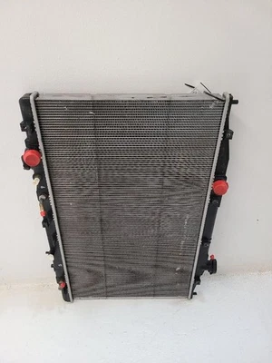 2011 2012 2013 2014 HONDA ODYSSEY Radiator US Market  - Изображение 1 из 4