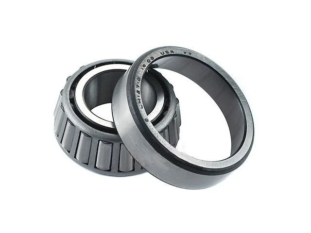 Cojinete de rueda exterior delantero para Mercury Cougar 1970-1988 1973 1971 1972 ZJ732MS Foto 1 de 1