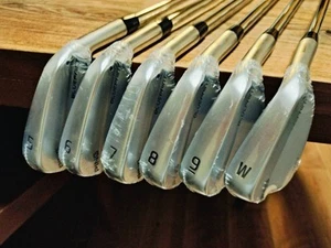 PING BLUEPRINT Iron set 5-9,W / MODUS3 TOUR 105 S - Picture 1 of 10