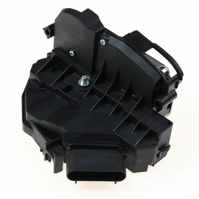 Door Lock Latch Actuator Front Left For Ford Escape Focus Fiesta BM5A-A21813-AE - Image 1 of 4