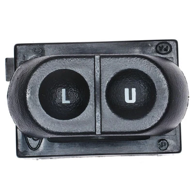Interruptor de bloqueo de puerta delantero derecho SMP 1996-2002 Ford E-250 Econoline Foto 1 de 4