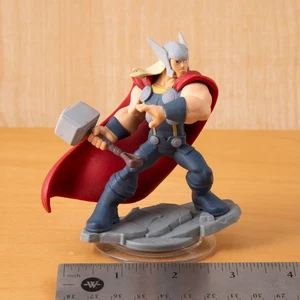 Thor [2.0] - MARVEL Avengers - Disney Infinity Figure Loose Nerdhaven - Picture 1 of 2