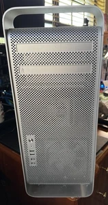 A1289 APPLE MAC PRO XEON 3.2 32Gb 1.5Tb HD5770 5.1 metà 2012 - Foto 1 di 17