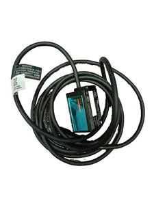 KEYENCE Barcode Scanner, Laser Strichcode, Typ: BL 1301 - Picture 1 of 5