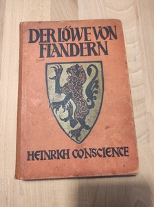 Der Löwe von Flandern - Bild 1 von 1