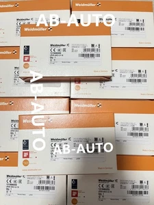 ONE UR20-4AO-UI-16 UR20-4AO-UI-16 Weidmuller New in box By DHL - Picture 1 of 7