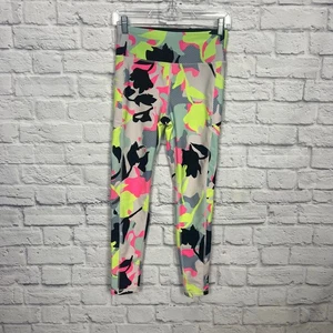 DKNY Sport Women's Work Out Leggings - Picture 1 of 10