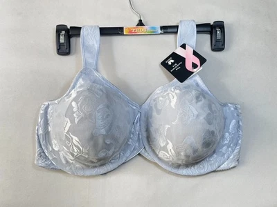 NWT Wacoal Women's 38G Awareness Full Figure Seamless Underwire Bra 85567 - Image 1 of 4