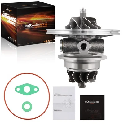 New Turbo Cartridge for Volvo XC60 XC90 V70 S80 3.0L 2003 - 2016 53169880015 - Image 1 of 4