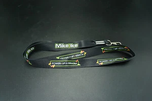 Mike und Ike Schlüsselband Promo - Bild 1 von 8