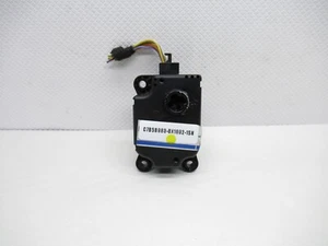2013 Opel Mokka Air Flap Motor Heater Actuator 16456433R0 OEM - Picture 1 of 6