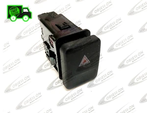 MGF MK2 / MG TF HAZARD WARNING LIGHT SWITCH - Picture 1 of 1