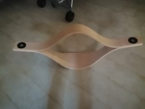 columpio niños ikea