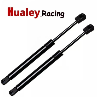 2x Soportes de elevación de capó Puntales Amortiguadores de varilla para Ford F-250 F-350 F-550 Super Duty Foto 1 de 3