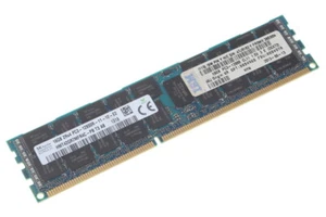 ¡ATENCIÓN MEMORIA SERVIDOR! RAM DDR3 IBM 16 GB PC3-12800R registrada // 00d4970 - Imagen 1 de 3