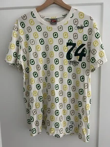Nike Oregon Track Club 1974 Oregon Trees Running Shirt - Picture 1 of 8