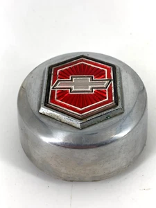 Chevrolet Wheel Center - Picture 1 of 9