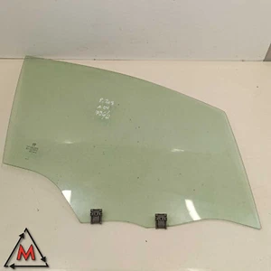 Vetro finestrino anteriore destro 43R-000464 Peugeot 208 2012-2019 usato (92385) - Foto 1 di 9