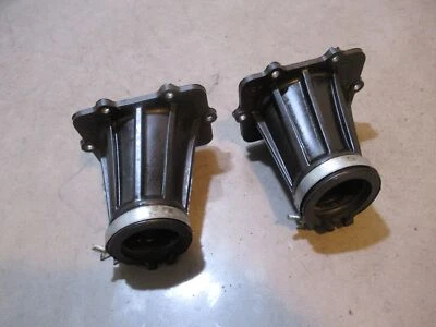 Ski Doo Grand Touring 550 Carburetor Sockets 2012 #2 - Image 1 of 4