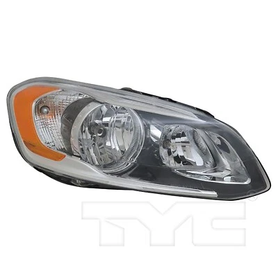 Conjunto de faros deportivos utilitarios derecho para Volvo XC60 2014-2017 TYC 2014 2015 Foto 1 de 4
