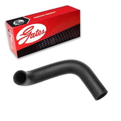 Manguera de refrigerante de radiador Gates inferior para Jeep CJ6 1969-1970 3,7 L V6 gasolina Foto 1 de 3