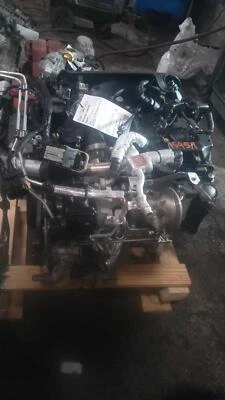Used Engine Complete Assembly fits: 2022 Jeep Grand cherokee WL body 116.7`` WB - Image 1 of 4