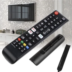 Telecomando universale per Samsung LCD LED UHD QLED HDR Smart TV BN59-01315B - Foto 1 di 12