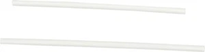 BYKAS SPOKE WRAPS WHITE 72/PK (21 /19 ) PART# S-WH NEW - Picture 1 of 1