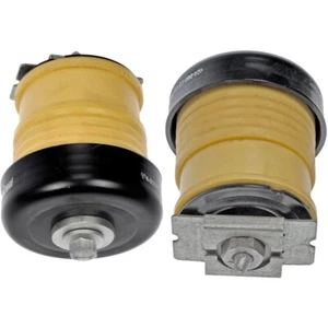 Dorman Radiator Body Mount Bushing Kit Set 2 PCS Upper for F250 F350 Super Duty - Picture 1 of 5