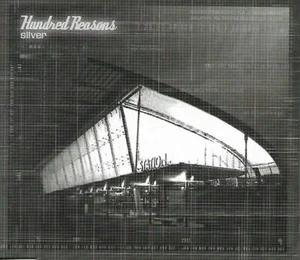 Hundred Reasons - Silver (2002 CD Single) - Foto 1 di 2