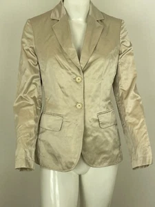 CARLA G WOMEN'S JACKET SIZE 42 - Picture 1 of 4