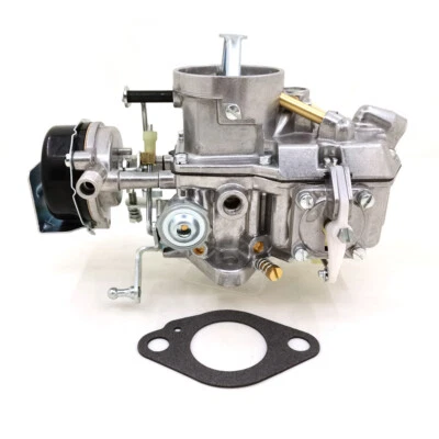 Autolite 1100 Carburetor 1964-1968 Ford Mustang Falcon Comet 170 200 Ci 6cyl Eng — 第 1/4 张图片